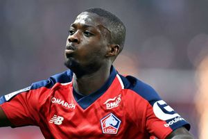PSG 'a possibility' for Nicolas Pepe