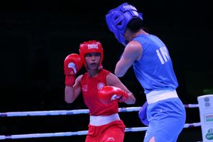 Nikhat Zareen leads 5 Indians into finals of Thailand Open International Boxing Tournament