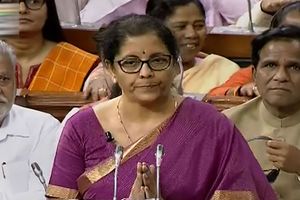 Budget 2019: National Sports Education Board to be set up under Khelo India