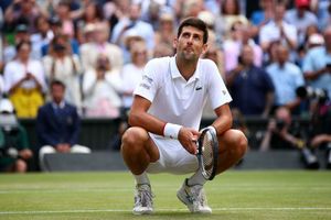 Novak Djokovic says Wimbledon final epic 'a match to remember forever'