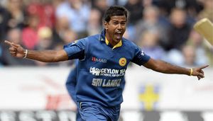 Sri Lanka to dedicate third Bangladesh ODI to Kulasekara