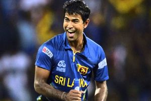 Sri Lanka pacer Nuwan Kulasekara calls it a day