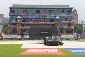 ICC World Cup 2019, India vs New Zealand Semifinal-1: What's the forecast on reserve day?