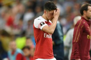 Fenerbahce insist Ozil signing not a possibility