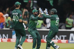 ICC Cricket World Cup 2019: Seven reasons that dashed Pakistan's hopes