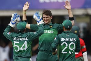ICC World Cup 2019: Pakistan seek solutions to lift World Cup gloom