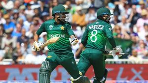 ICC World Cup 2019: Pakistan out of semi-final race, New Zealand become last team to qualify