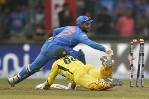 Pant is first choice wicketkeeper but do India have enough back-up?