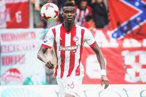 Wolves and Arsenal chase £10m Senegal defender