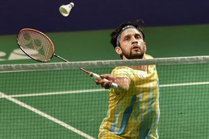 Kashyap, Sourabh enter pre-quarterfinals of Canada Open