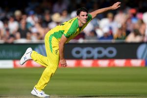 Cummins: Australia have 'extra fuel' for Ashes bid after World Cup exit to England