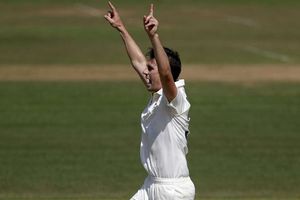 Cummins gunning for England after missing out on Test showing in 2015