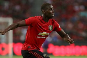 Pogba would improve Real Madrid, says Manchester United star's brother