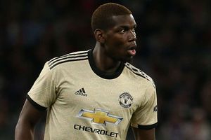 Pogba can get his 'new challenge' at Manchester United – Solskjaer