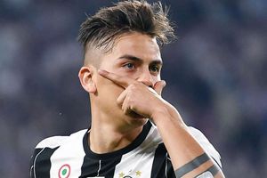 Serie A giants ready to offer star forward in a swap deal