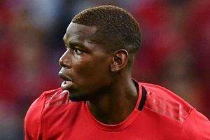 Solskjaer: Pogba has never been a problem