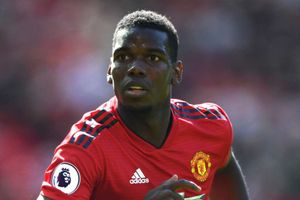 Man United yet to receive bids for Pogba or Lukaku – Solskjaer