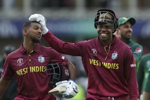 Allen, Pooran, Thomas handed West Indies contracts for first time