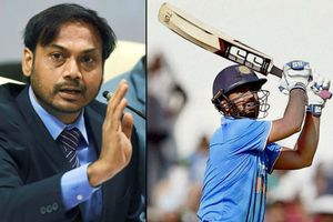 It was a lovely tweet, I really enjoyed it: MSK Prasad on Ambati Rayudu's sarcasm-laden '3D tweet'