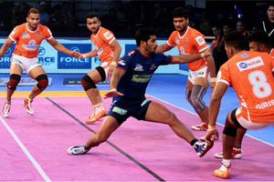 PKL 2019: Puneri Paltan and Haryana Steelers aim for winning start