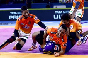 Pro Kabaddi League 2019: Preview: Puneri Paltan aim for first win of season against Bengal Warriors