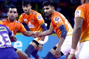 PKL 2019: U Mumba, Puneri Paltan to face off in season’s first Maharashtra Derby