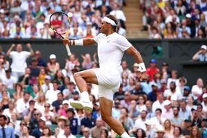 Nadal edges Kyrgios in Wimbledon thriller