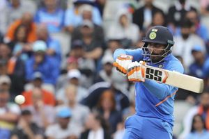 ICC World Cup 2019: India vs New Zealand: Semi-final: Live Score: Jadeja gets to his fifty, but asking rate climbs