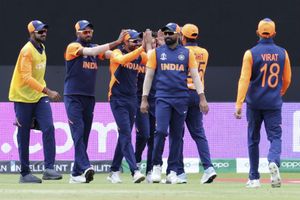 ICC World Cup 2019: Defeat to England is certainly not a disaster for Team India, opines Krish Srikkanth