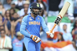 Ripped apart on all fronts by Jadeja, says Manjrekar