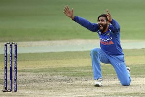 Enough of your verbal diarrhoea: Jadeja hits out at Manjrekar
