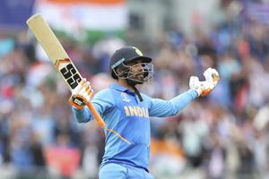 ICC WC 2019: India vs New Zealand: Bitten Jadeja pieces together a masterclass
