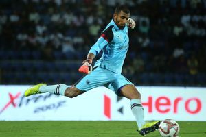 ISL Transfer Watch: Kerala Blasters sign goalkeeper TP Rehenesh from NorthEast United