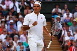 Federer avenges 2008 Wimbledon final loss to Nadal and sets up Djokovic showdown