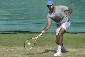 I have no security concerns about touring Pakistan: Bopanna