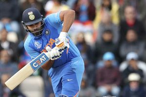 ICC WC 2019: Rohit Sharma, Virat Kohli on the verge of breaking big records
