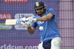 ICC World Cup 2019: Rohit Sharma's centuries have come at crucial moments and against top teams