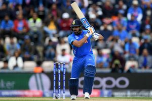 ICC World Cup 2019: Rohit Sharma leapfrogs David Warner to become leading run-getter in this edition