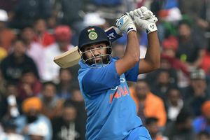 Rampant Rohit, sensational Starc – World Cup group stage in numbers