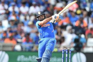 ICC World Cup 2019: India crush Sri Lanka to send out warning to World Cup rivals