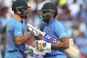 Split captaincy: Four reasons why Rohit Sharma can be a good captain