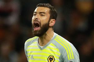 Manchester City lose to Wolves on penalties in Premier League Asia Trophy final