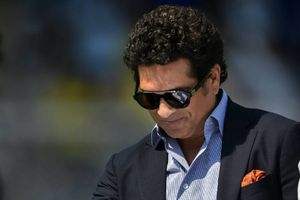 India vs West Indies: Flashback: When Sachin Tendulkar's team failed to chase 120
