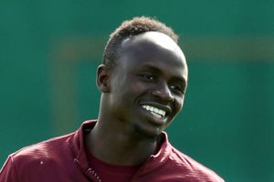 Uganda 0 Senegal 1: Mane strikes to send Senegal into quarter-finals