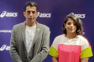 Aiming to win World Championships in Kazakhstan to secure Tokyo Olympic berth: Sakshi Malik