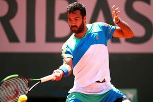 Caruso claims Coric scalp in Umag, Delbonis downs Cuevas
