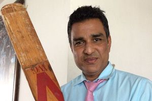 Bits and pieces effect! Sanjay Manjrekar blocks Michael Vaughan on Twitter for remark on Ravindra Jadeja
