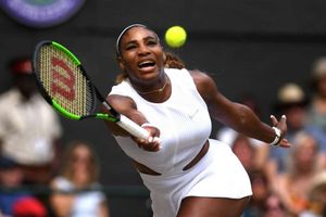 Serena: I'll stop fighting for equality the day I'm in my grave