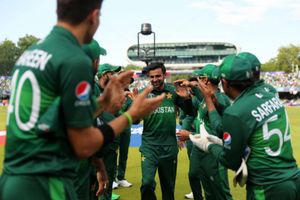 Shoaib Malik announces retirement from ODIs as Pakistan beat Bangladesh in their last CWC 2019 match