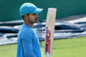 Getting in and out of side doesn't create good pattern: Shreyas Iyer